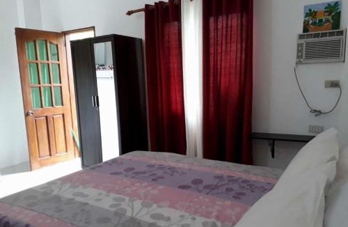 Malay House | Hangout Beach Resort