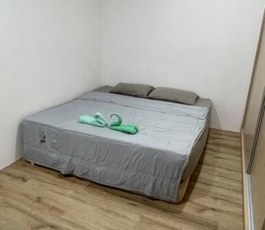 Sibu Apartment | Hann's Residence 4 - Anna 温馨公寓式的住宅