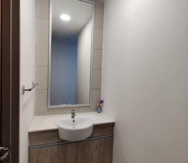 Sibu Apartment | Hann's Residence Your Second Home 2