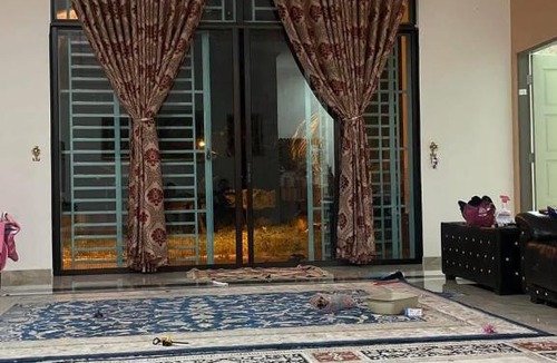 Tangkak Hostel | Hannan Homestay Tangkak
