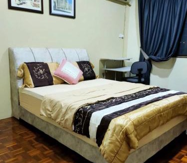 Sibu House | HANNI HomeStay