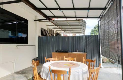 Sibu House | HANNI HomeStay