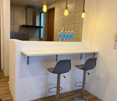Sibu Apartment | Hanns residence
