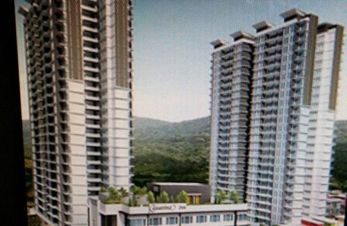 Hulu Kinta Condo | HAPPENING HOMESTAY IN IPOH