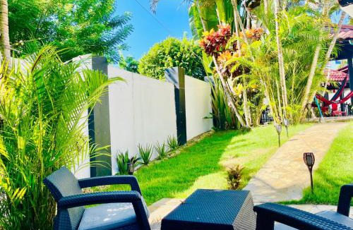 La Mulata Villa | HappiCasaRD & Holistic House