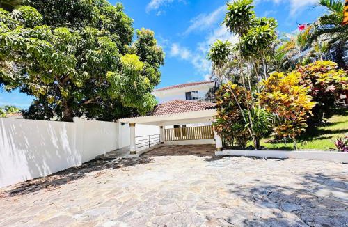 La Mulata Villa | HappiCasaRD & Holistic House