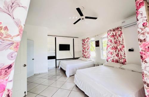 La Mulata Villa | HappiCasaRD & Holistic House