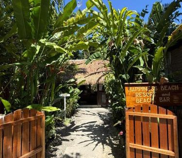 Catangnan Apartment | Happiness Beach Resort Siargao