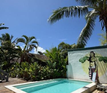 Catangnan Apartment | Happiness Beach Resort Siargao