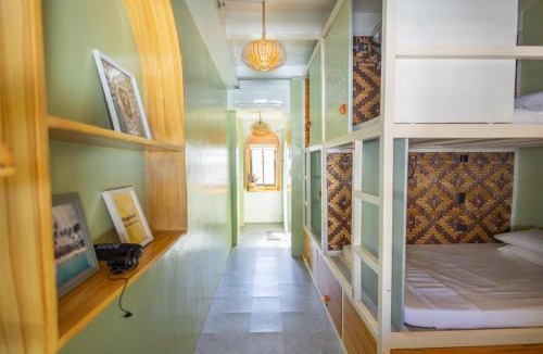 Balabag Hostel | Happiness Hostel Boracay