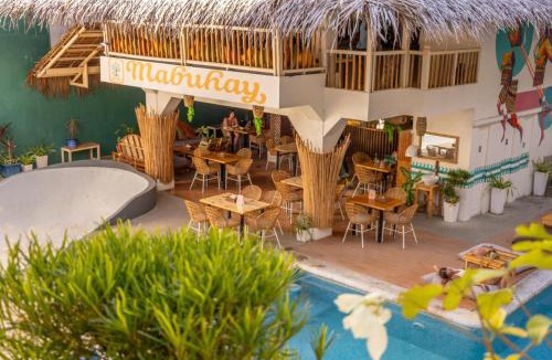 Balabag Hostel | Happiness Hostel Boracay