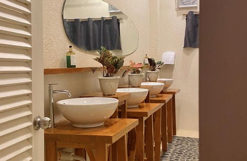 Catangnan Hostel | Happiness Hostel Siargao
