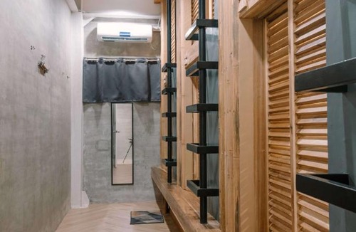 Catangnan Hostel | Happiness Hostel Siargao