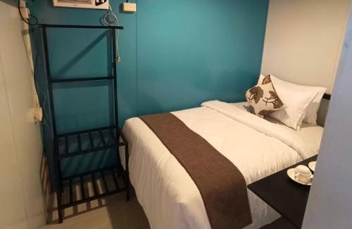 San Joaquin Hotel | Happy Daze Hotel Tagum