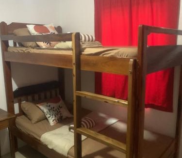 General Luna Hostel | Happy Feet Siargao Homestay -General Luna