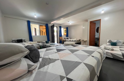Vigan Hotel | Happy Grey Hotel Vigan