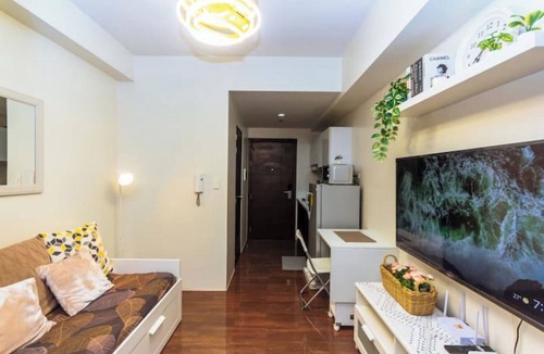 San Antonio Apartment | Happy Hideout: Fun Memories Air condo 300 Swim Gym