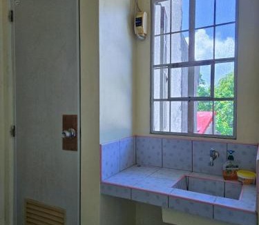Legazpi House | Happy Homes Guest House
