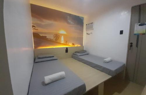 Virac Hotel | Happy Island Inn