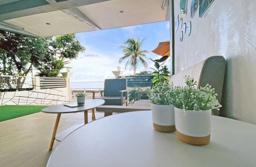 Virac Hotel | Happy Island Inn