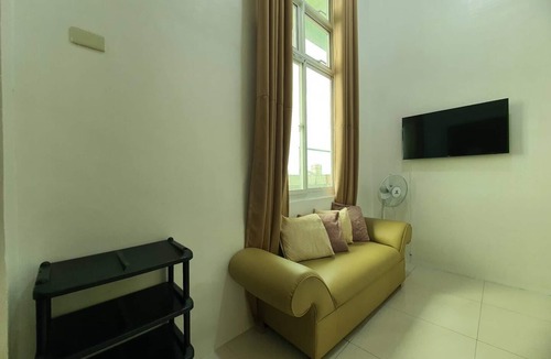 Carmona Apartment | Happy Loft - Unit C5nn