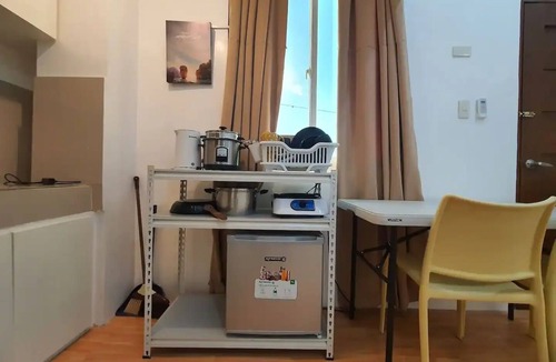 Las Pinas Apartment | Happy Loft - Unit B9nn