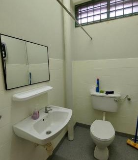 Malacca City Apartment | Happy Nyonya Homestay