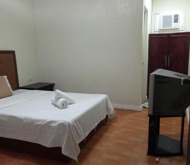 San Fabian Resort | Happy Ripples Beach Resort