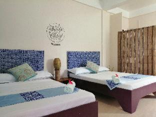Manoc-Manoc House | Happy's Homestay
