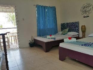 Manoc-Manoc House | Happy's Homestay