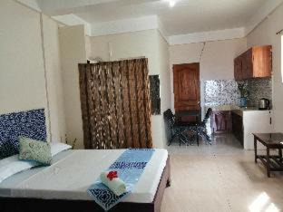 Manoc-Manoc House | Happy's Homestay