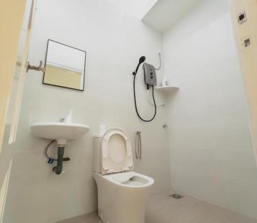 Gopeng House | Happy Stay Gopeng A