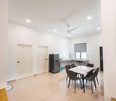 Gopeng House | Happy Stay Gopeng A