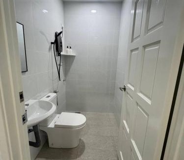 Gopeng House | Happy Stay Gopeng D