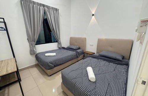 Gopeng House | Happy Stay Gopeng D