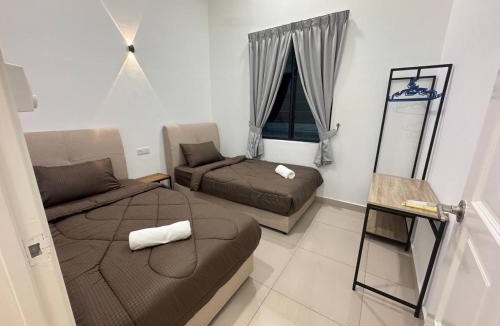 Gopeng House | Happy Stay Gopeng D