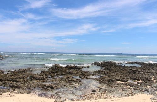 Catangnan Resort | Harana Surf Resort