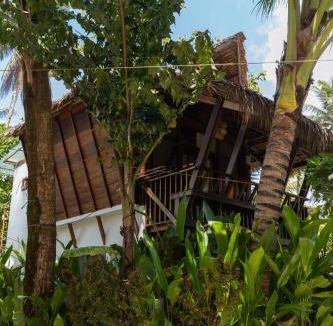 Catangnan Resort | Harana Surf Resort