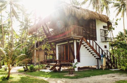 Catangnan Resort | Harana Surf Resort