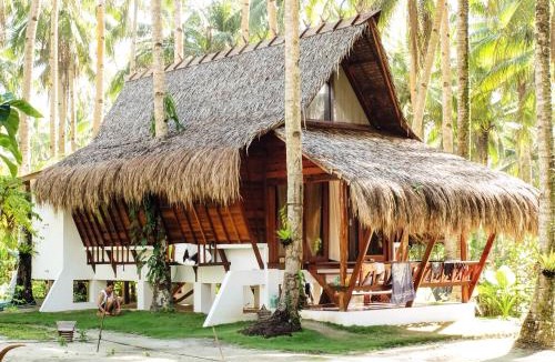 Catangnan Resort | Harana Surf Resort