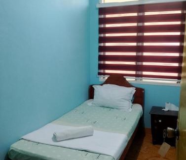 Odiongan Hotel | Harbour Chateau