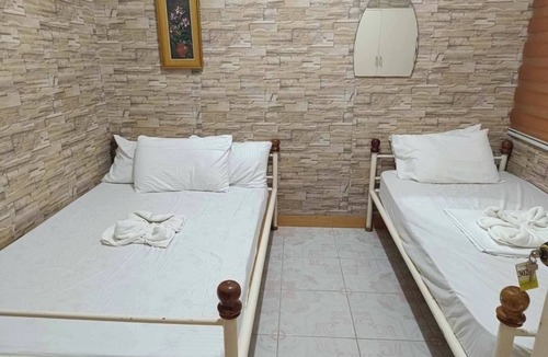 Odiongan Hotel | Harbour Chateau