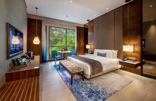 Desaru Hotel | Hard Rock Hotel Desaru Coast