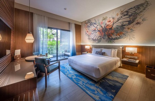 Desaru Hotel | Hard Rock Hotel Desaru Coast
