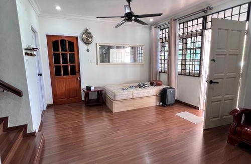 Bintulu House | Harmoni Group Stay
