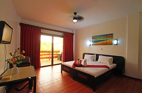 Danao Hotel | Harmony Hotel