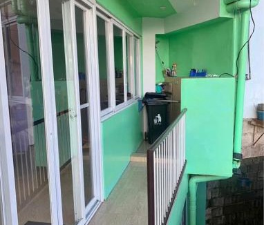 Baguio Apartment | Harmony Mines