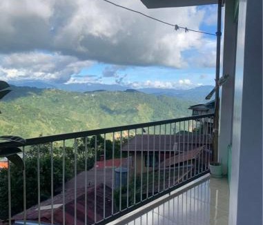 Baguio Apartment | Harmony Mines