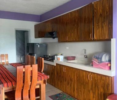 Baguio Apartment | Harmony Mines