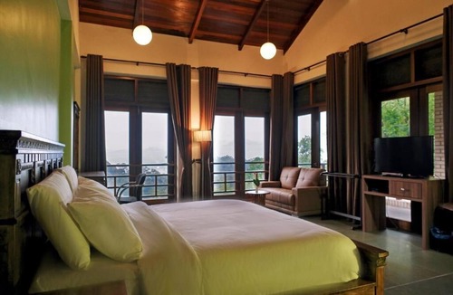 Janda Baik Hotel | Harmony Valley Retreat